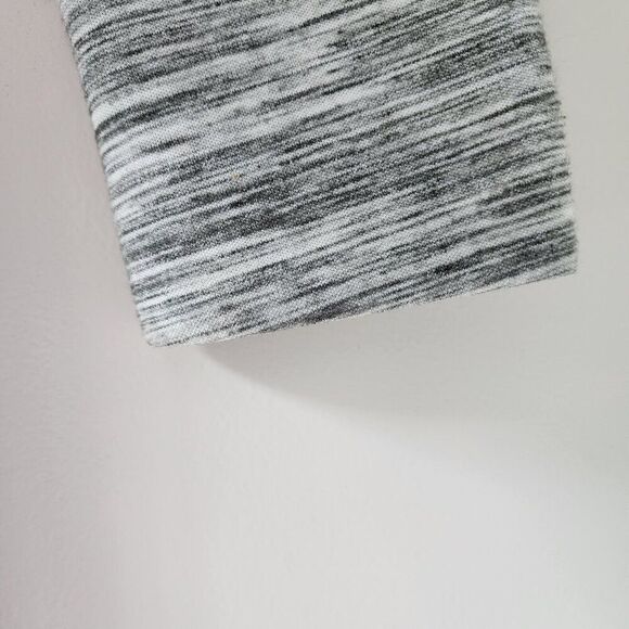 KENNETH COLE Long Coat | Stand Collar | Single Button | Fly Away Style | Small - Picture 8 of 8